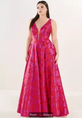 Tiffany Dress 16262