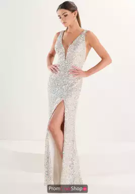 Tiffany Dress 16259