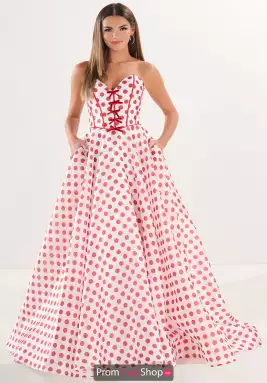 Tiffany Dress 16326