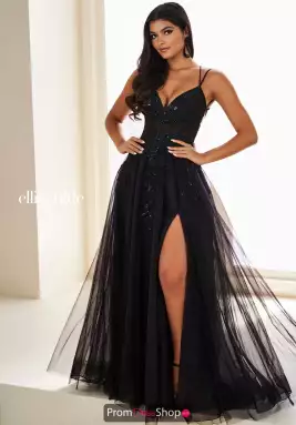 Ellie Wilde Dress EW37212