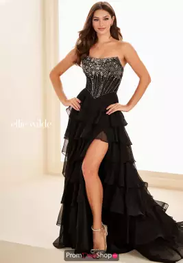 Ellie Wilde Dress EW37057