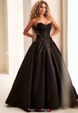 Ellie Wilde Dress EW37082