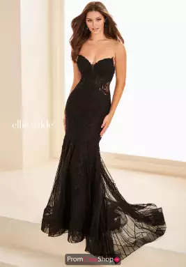 Ellie Wilde Dress EW37114
