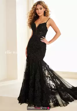 Ellie Wilde Dress EW37209