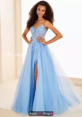 Ellie Wilde Dress EW37072