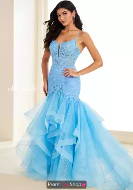 Ellie Wilde Dress EW37207