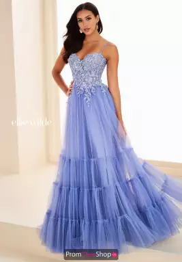 Ellie Wilde Dress EW37107