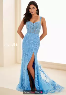 Ellie Wilde Dress EW37224