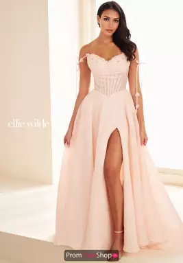 Ellie Wilde Dress EW37111
