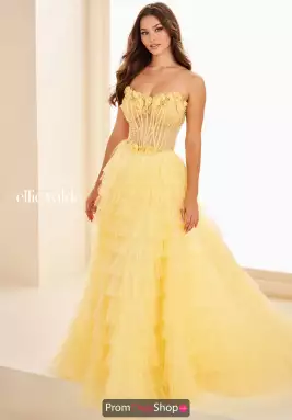 Ellie Wilde Dress EW37026