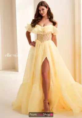 Ellie Wilde Dress EW37029