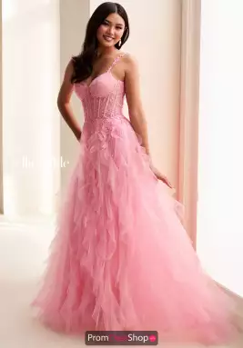 Ellie Wilde Dress EW37031