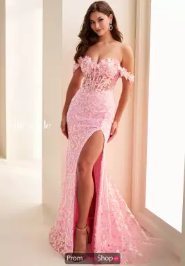 Ellie Wilde Dress EW37032