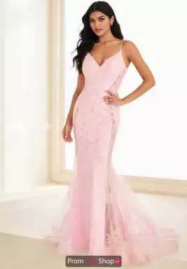 Ellie Wilde Dress EW37222