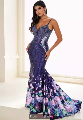 Ellie Wilde Dress EW37005