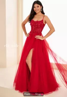 Ellie Wilde Dress EW37112