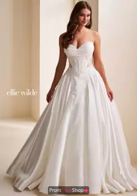 Ellie Wilde Dress EW37082