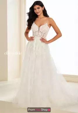 Ellie Wilde Dress EW37210