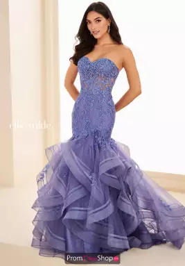 Ellie Wilde Dress EW37113