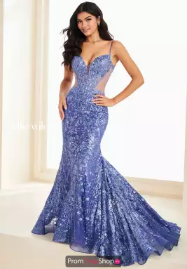 Ellie Wilde Dress EW37204