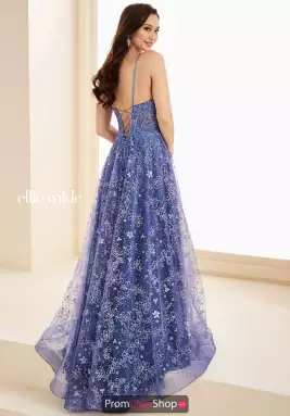 Ellie Wilde Dress EW37206
