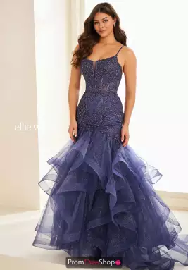 Ellie Wilde Dress EW37207