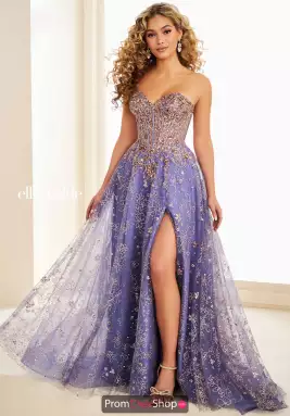 Ellie Wilde Dress EW37205