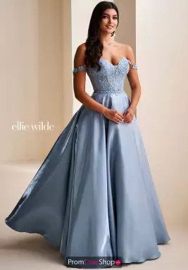Ellie Wilde Dress EW37202