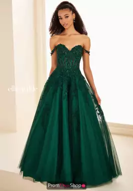 Ellie Wilde Dress EW37028