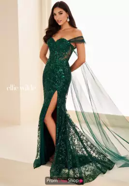 Ellie Wilde Dress EW37030