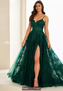 Ellie Wilde Dress EW37210