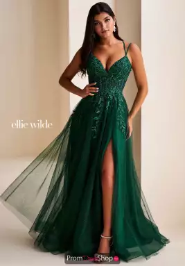Ellie Wilde Dress EW37212