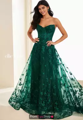 Ellie Wilde Dress EW37225
