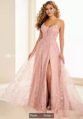 Ellie Wilde Dress EW37206