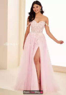 Ellie Wilde Dress EW37094