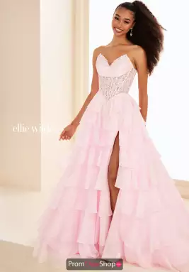 Ellie Wilde Dress EW37115