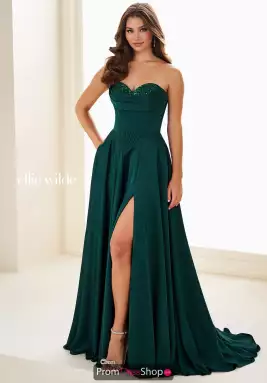 Ellie Wilde Dress EW37213