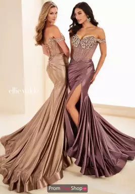Ellie Wilde Dress EW37016