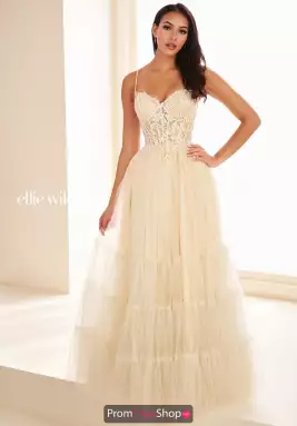 Ellie Wilde Dress EW37107