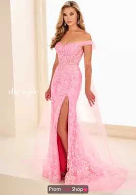 Ellie Wilde Dress EW37030