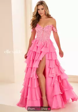 Ellie Wilde Dress EW37108
