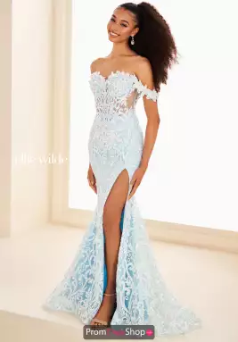 Ellie Wilde Dress EW37032