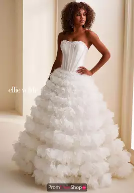 Ellie Wilde Dress EW37006