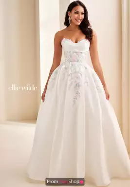 Ellie Wilde Dress EW37095