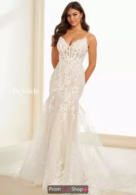 Ellie Wilde Dress EW37216