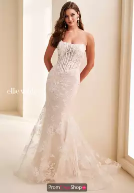 Ellie Wilde Dress EW37083