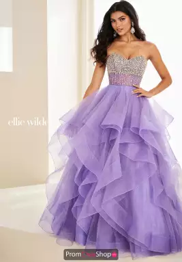 Ellie Wilde Dress EW37221