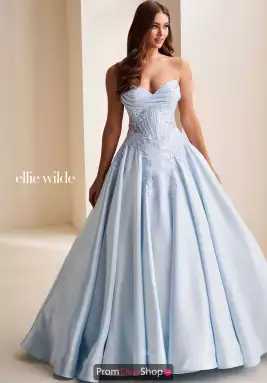 Ellie Wilde Dress EW37082