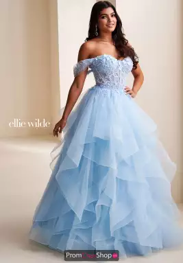 Ellie Wilde Dress EW37201