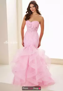 Ellie Wilde Dress EW37113